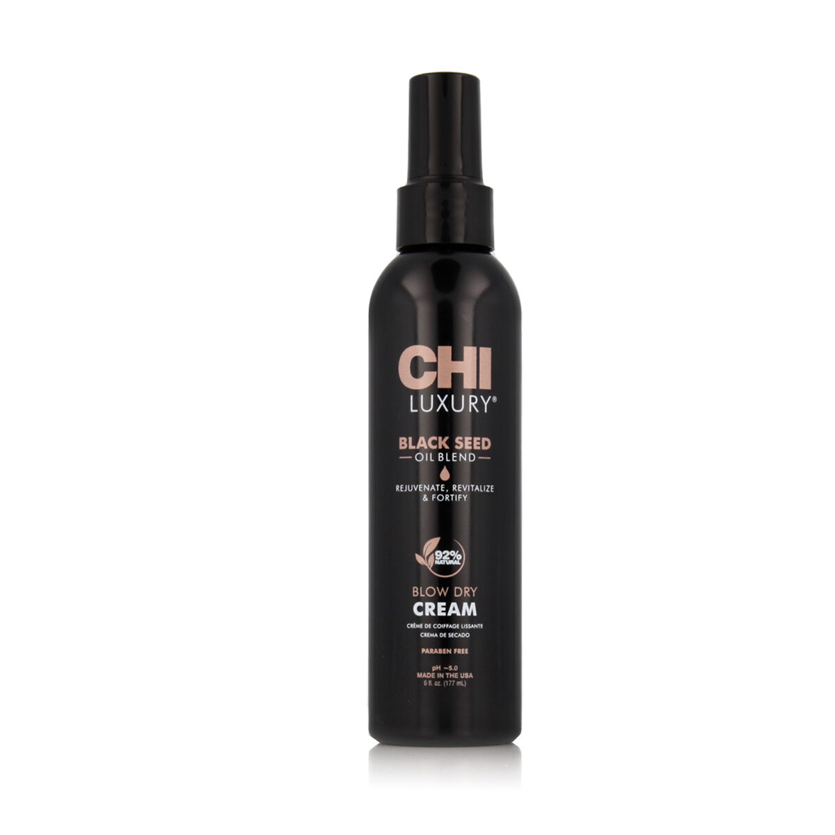 Krema za Oblikovanje Farouk Systems CHI Luxury 177 ml
